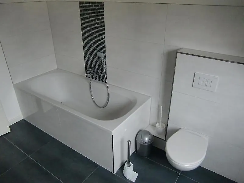 Privatzimmer Wolf Ганновер 0*,