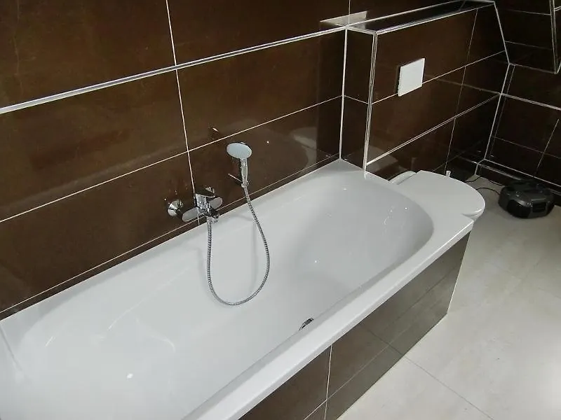 Проживание в семье Privatzimmer Wolf Ганновер