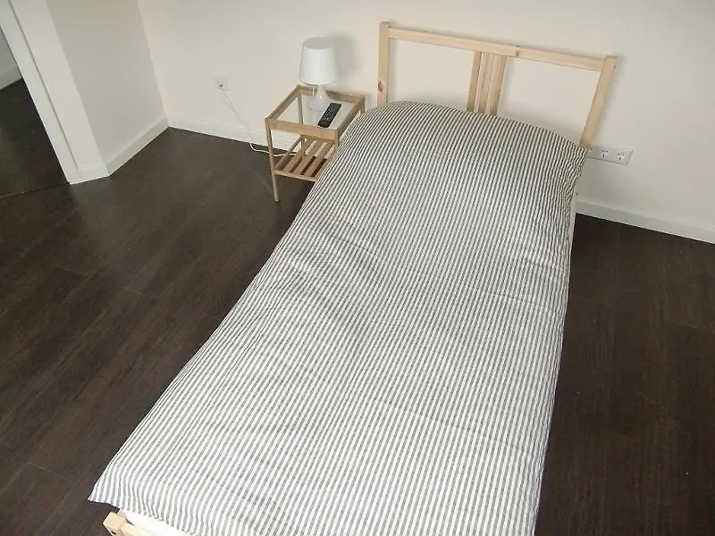 Privatzimmer Wolf Ганновер Германия