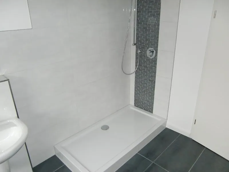 Privatzimmer Wolf Ганновер Проживание в семье